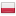 net-bank.pl server is located in Poland